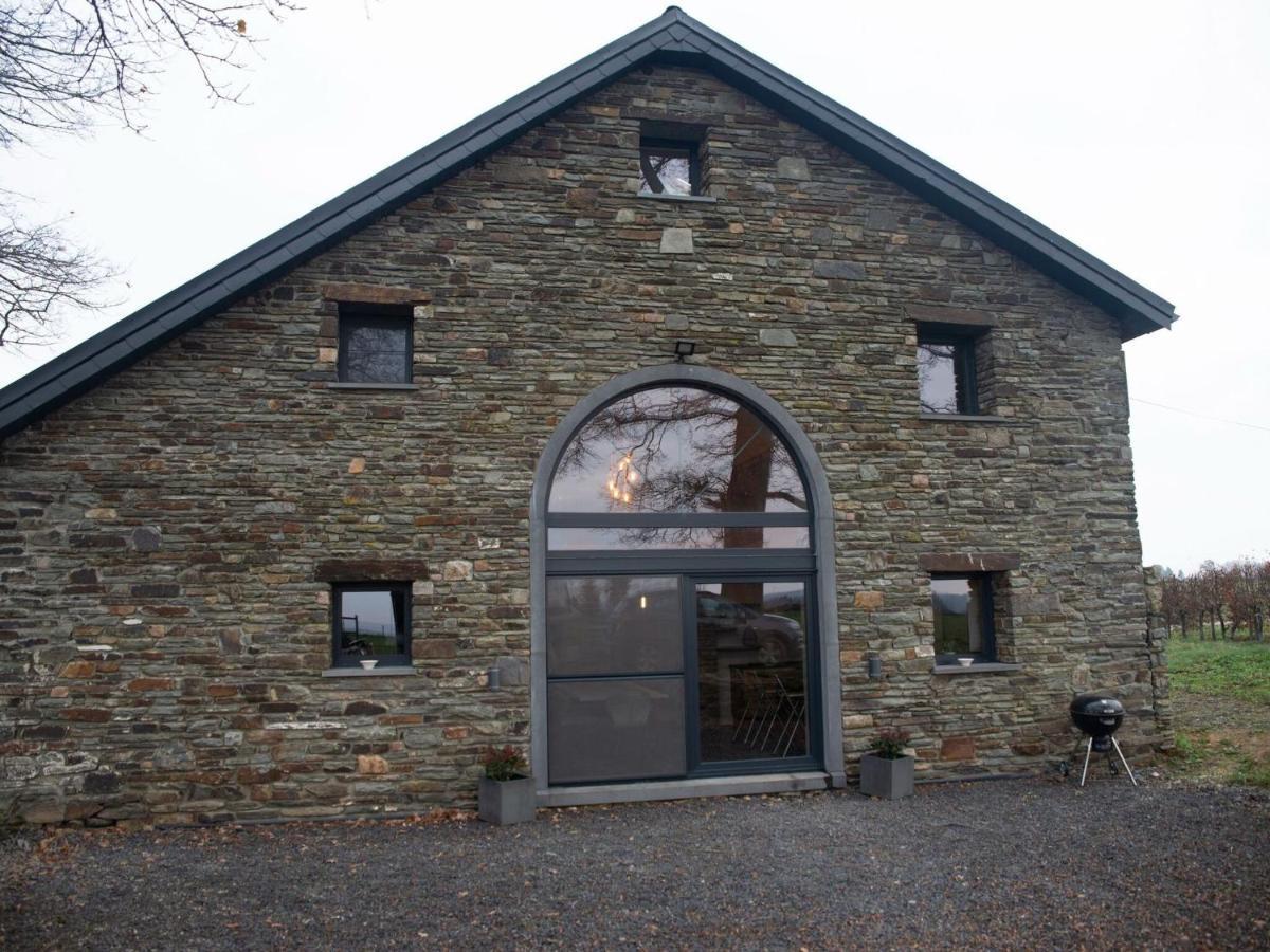 Very Spacious House With Sauna Spa And Countryside Views ゴウブー エクステリア 写真