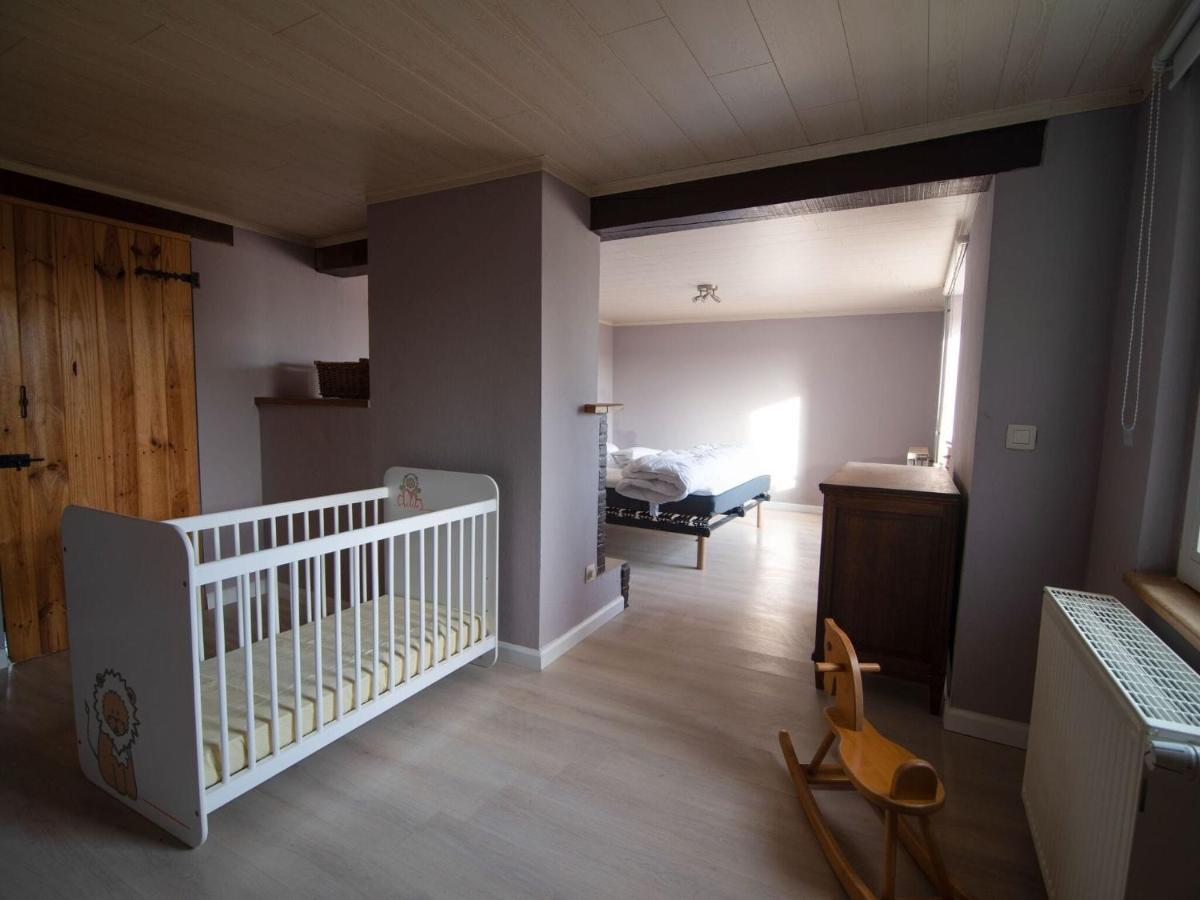 Very Spacious House With Sauna Spa And Countryside Views ゴウブー エクステリア 写真